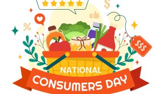 National Consumer Day