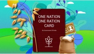 one nation one ration card