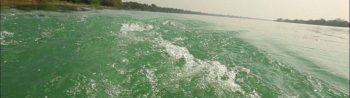 Katrnia River