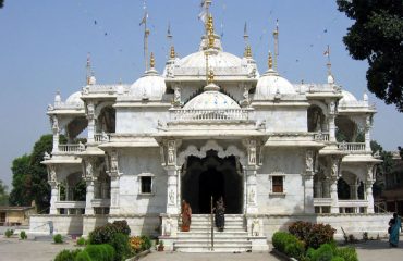 Swaminarayan Temple