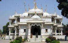 स्वामीनारायण मंदिर;?>