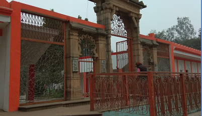 जय प्रभा ग्राम