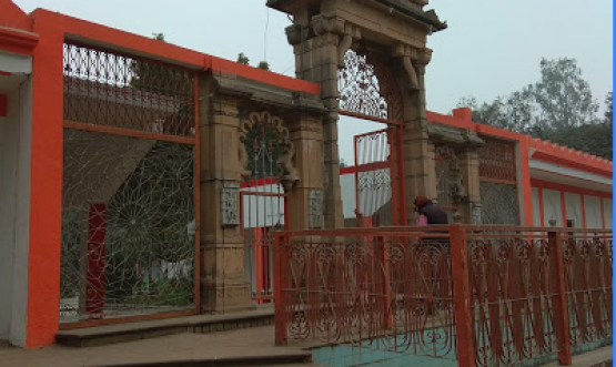 जय प्रभा ग्राम