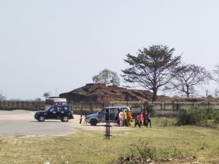 kachi kutiii place
