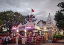 Devipatn Temple Puja.;?>