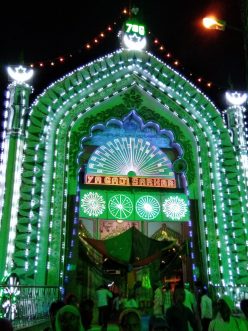 Dargah Shareef