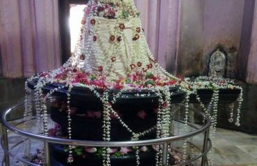 Prithivinath Temple
