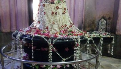पृथ्वीनाथ मंदिर