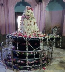 पृथ्वीनाथ मंदिर