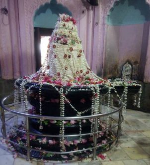 पृथ्वीनाथ मंदिर