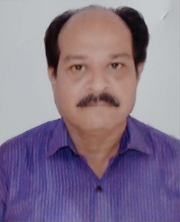 श्री  भरत रावजिभाई धन्धुकिया 