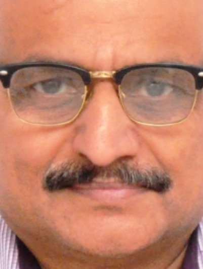 Shri Deepak Saxena