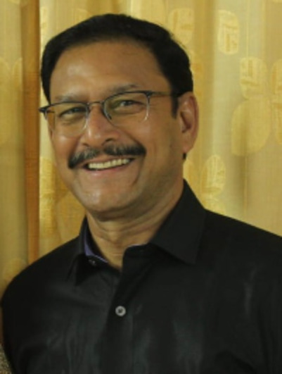 श्री  अरुण माथुर