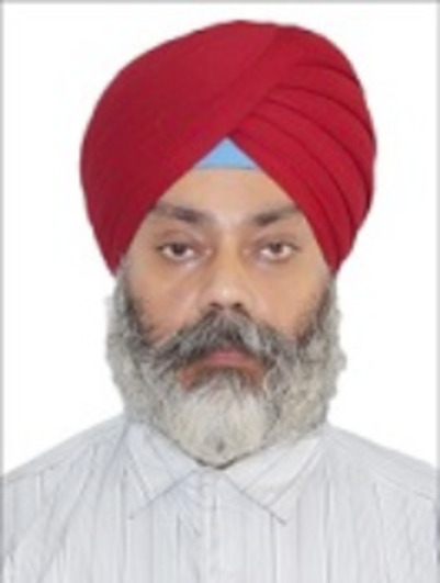 Shri Ranjit Singh