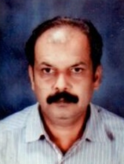 Shri Ajay Kumar Tripathi