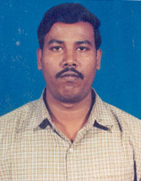 श्री  देवव्रत डे. 