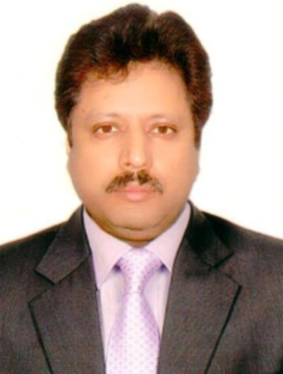 Shri Ashok Kaul