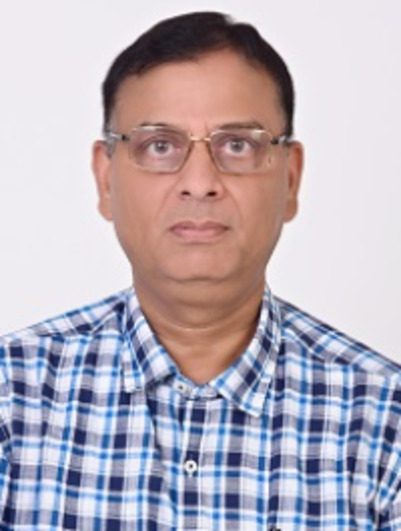 श्री  महेन्द्र पाल कुलश्रेष्ठ