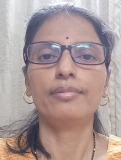 सुश्री  स्नेह नितिन लोटंकर