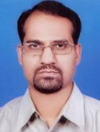 Shri Harish Kumar Gupta