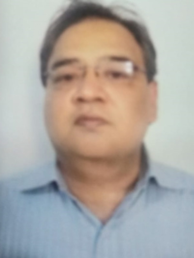 Shri Jaideep Dashputre