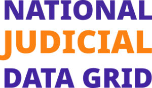 National Judicial Data Grid