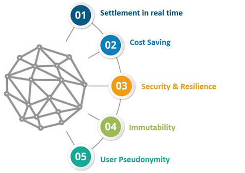 Image of Blockchain Ecosystem Blockchain Ecosystem