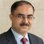 Shri Ajay Sawhney