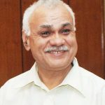 Shri Durga Shanker Mishra