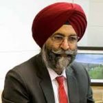 Prof (Dr.) Buta Singh Sidhu