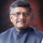 Shri Ravi Shankar Prasad
