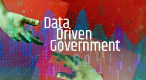 Data-Driven-Government