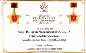 Skoch-Award