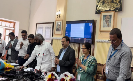 karnataka launched