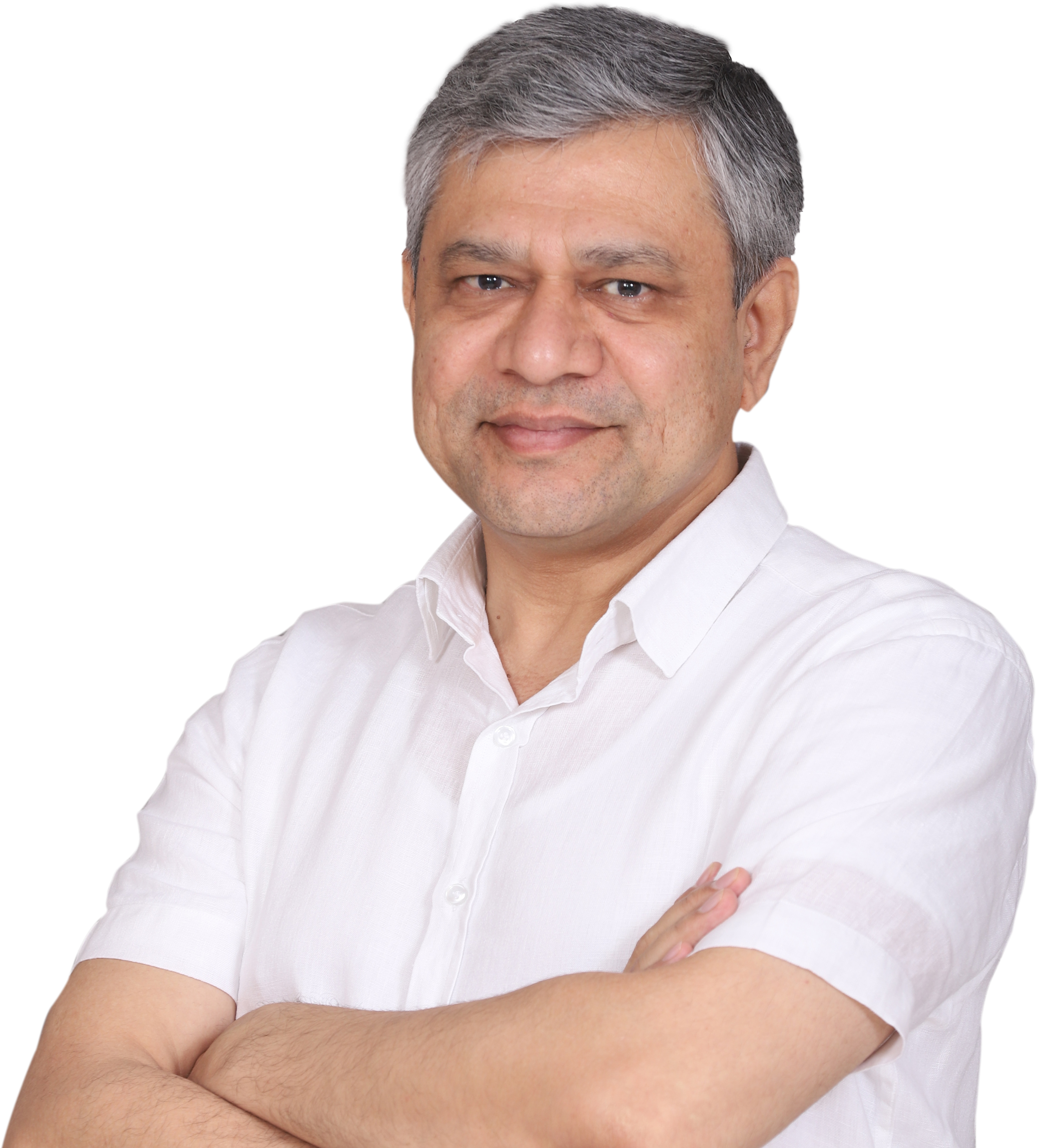 श्री अश्विनी वैष्णव