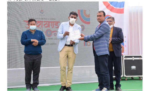 Uttarakhand-DM-Pithoragh