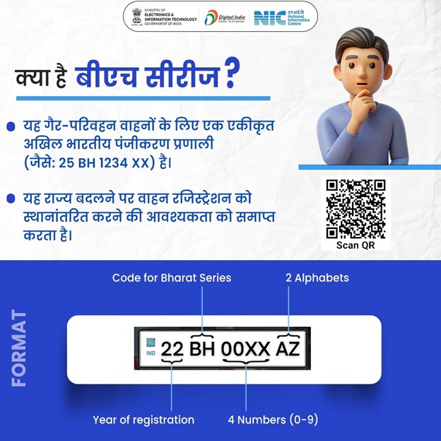 दोबारा पंजीकृत कराने की परेशानी होती है।