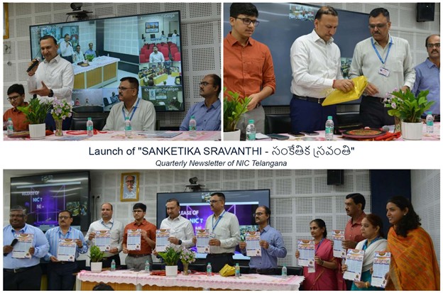 SANKETIKA SRAVANTHI