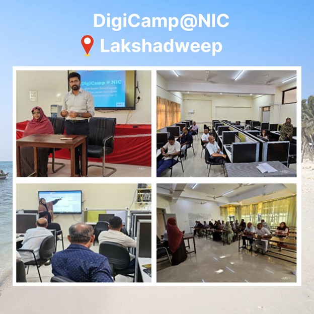 Empowering Governance Through Digital Excellence
