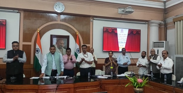Swachha Bihar Portal