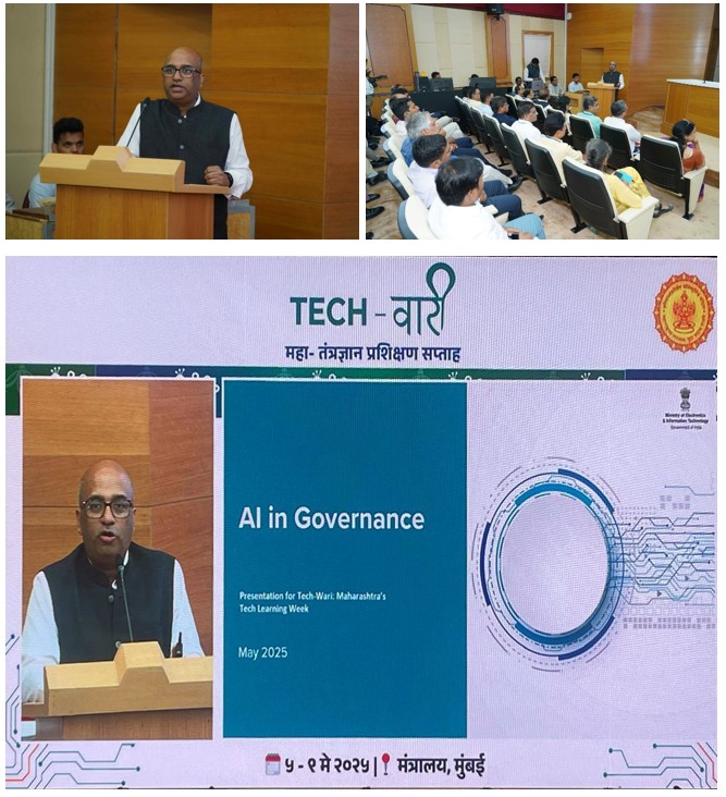 Artificial Intelligence in Governance