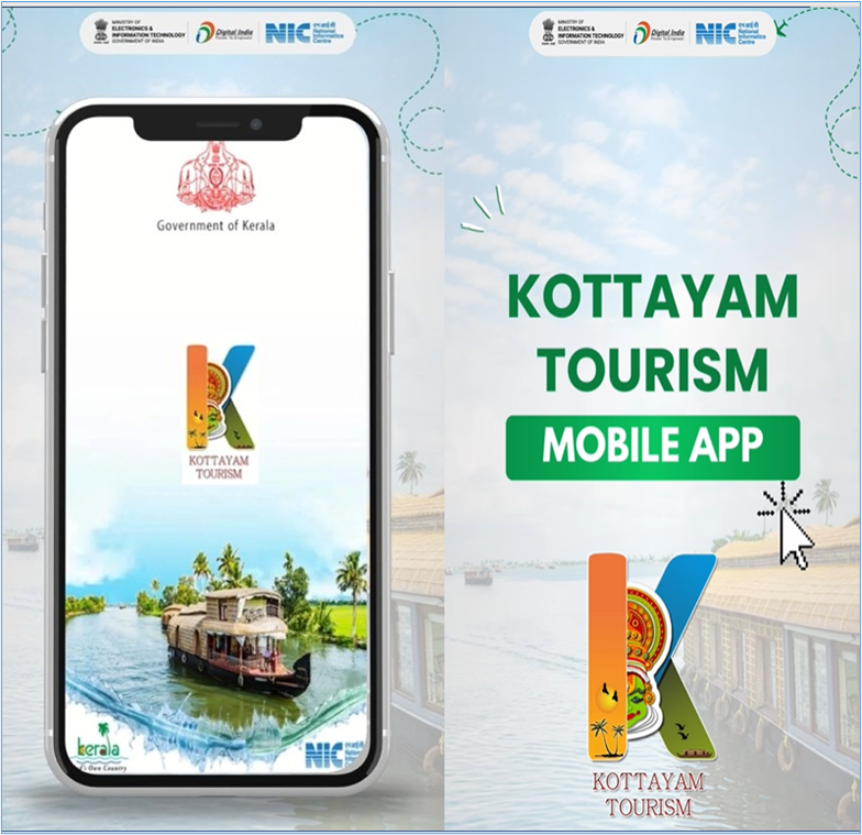 Kottayam Tourism App