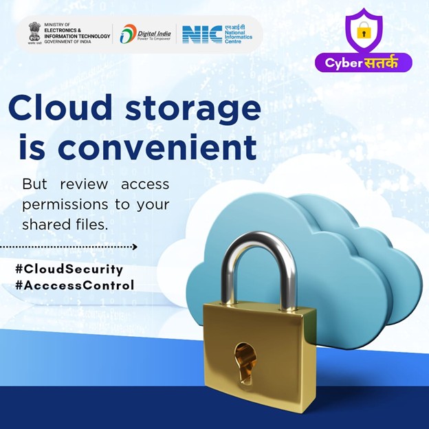 cloud is safe