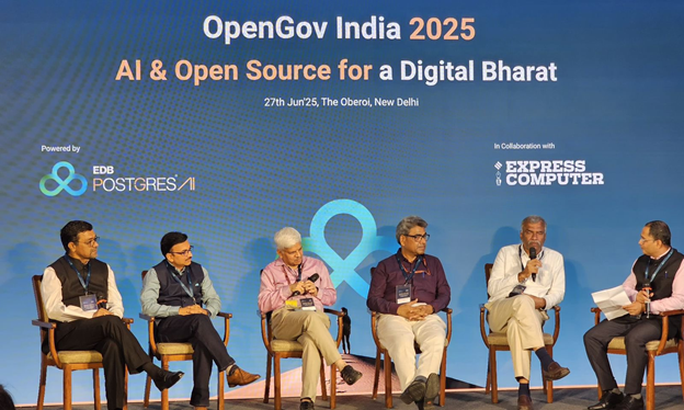 open source in governance