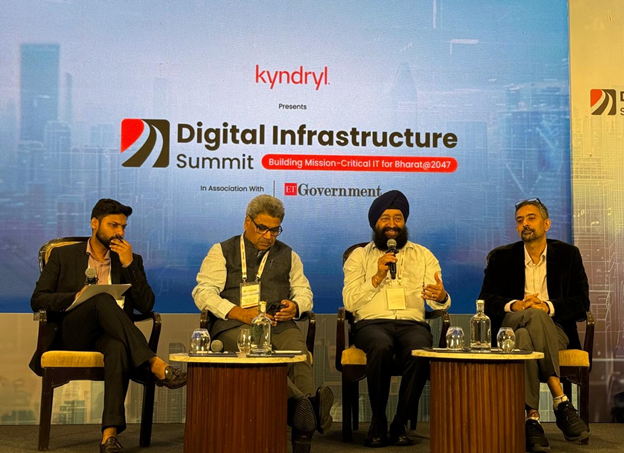 Digital Infrastructure Summit