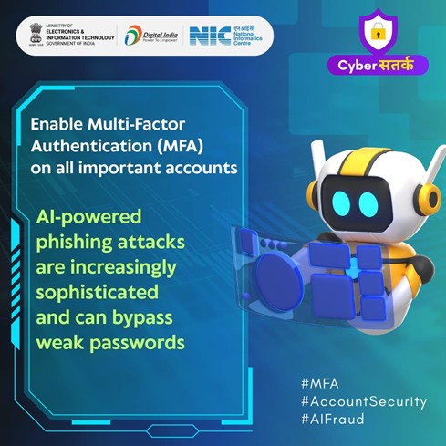 AI-powered phishing attacks