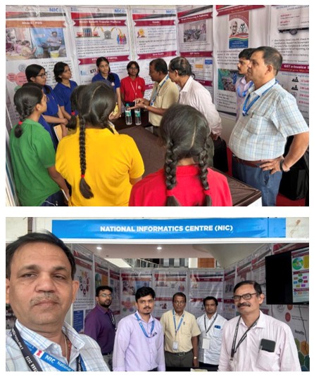 citizen-centric digital solutions
