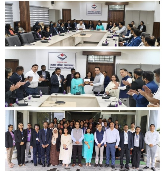 Capacity Building Programme
