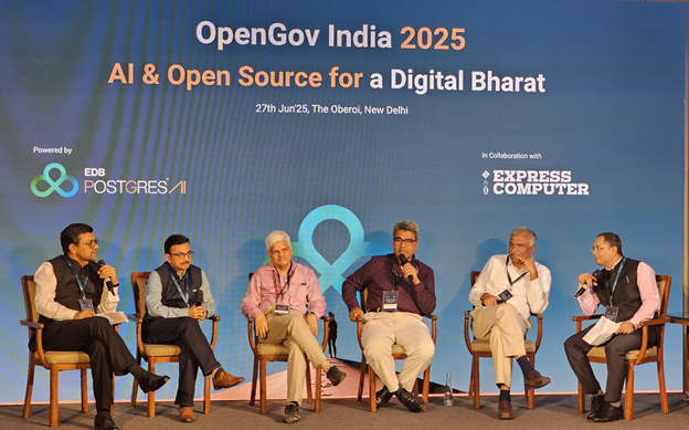 OpenGov India 2025