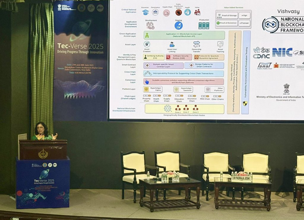 Public Service Delivery with Blockchain